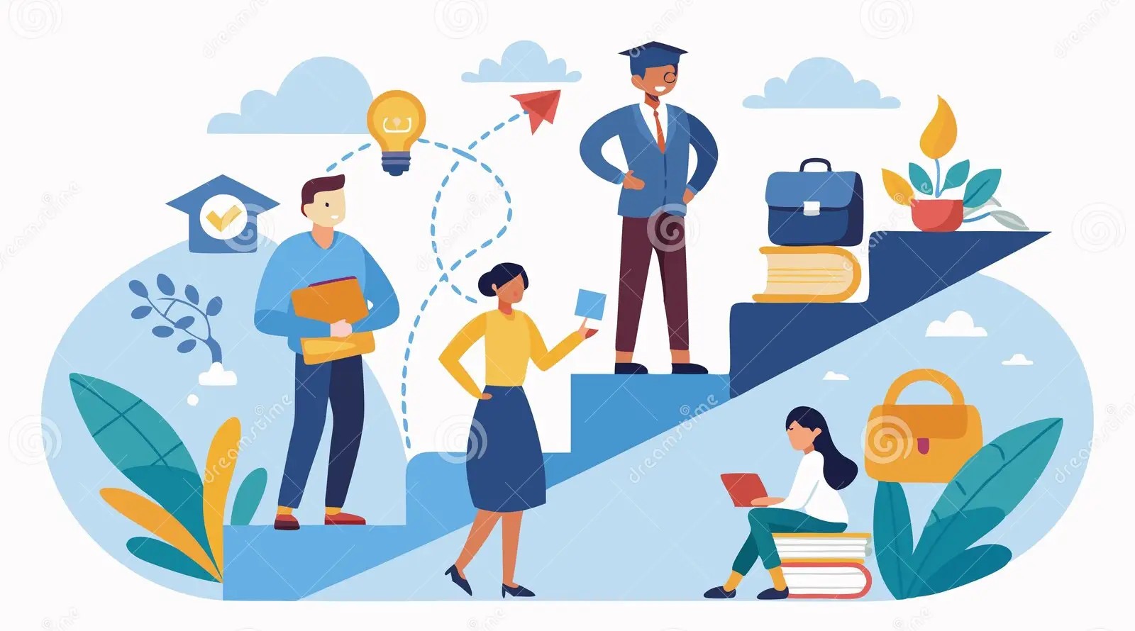 VidhyanCareerAscend Team