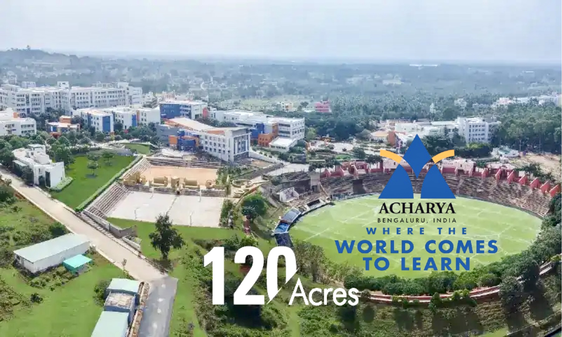 Acharya Institute of Technology 