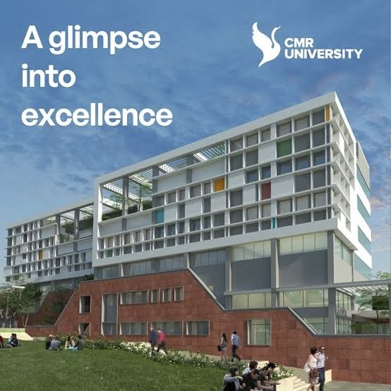 CMR University