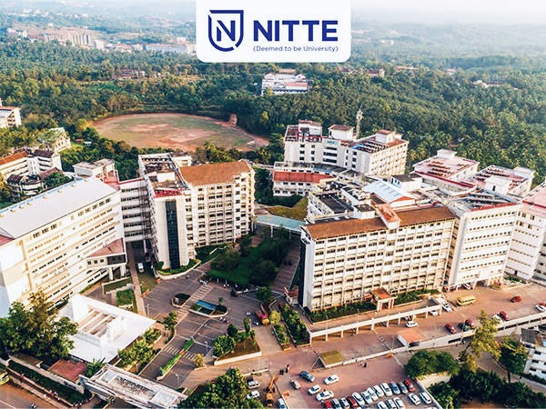NITTE Universitiy