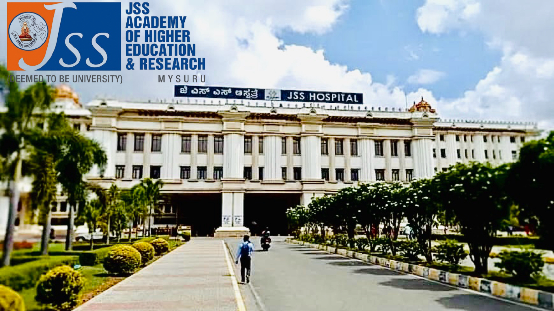 JSS MEDICAL COLLEGE MYSORE
