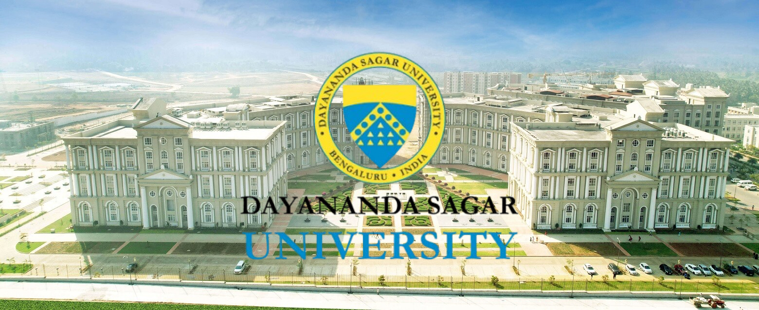 Dayananda Sagar University