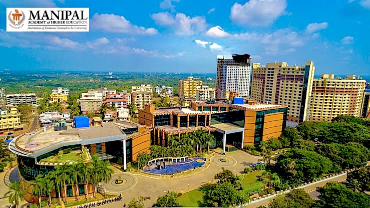 Manipal Academy of Higher Education 