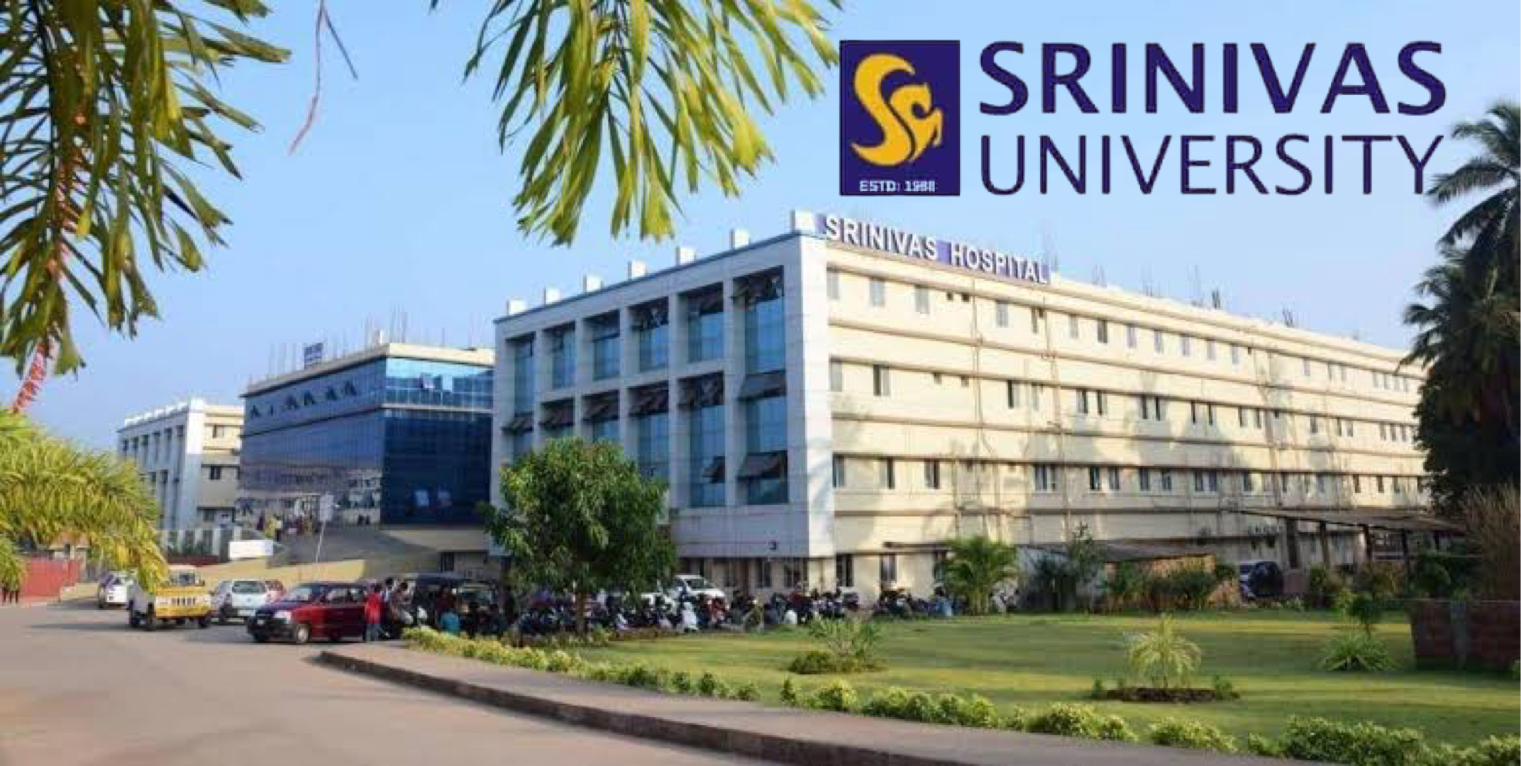 Srinivas University