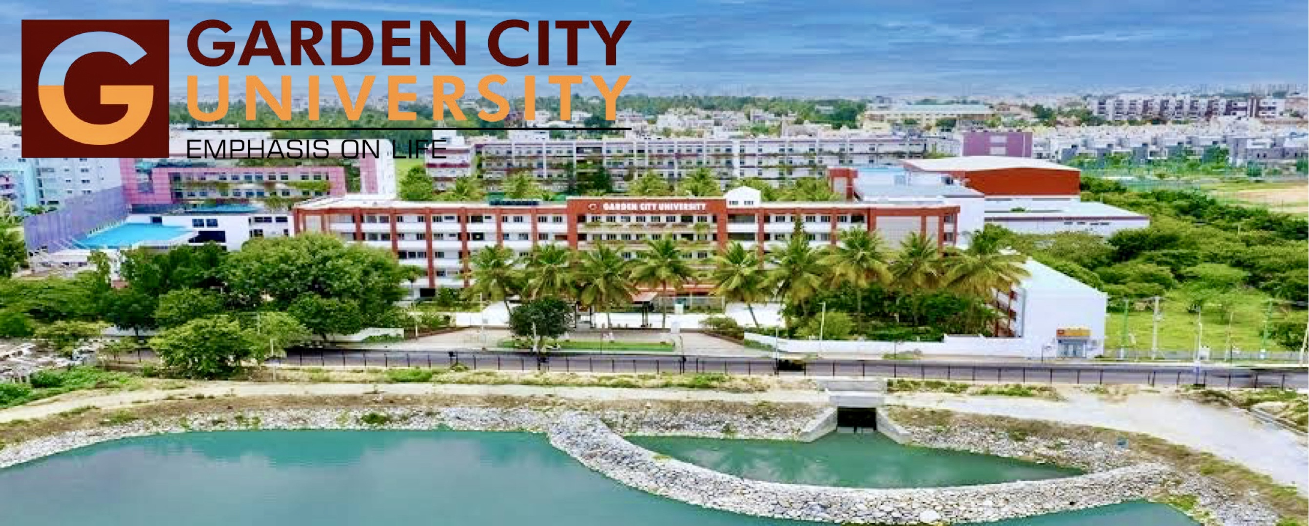 Garden City University