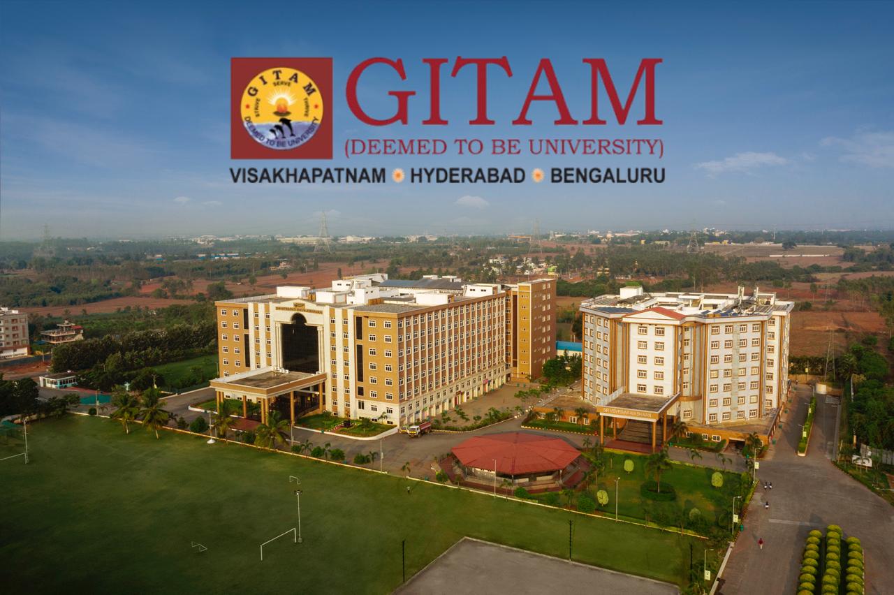Gitam City University