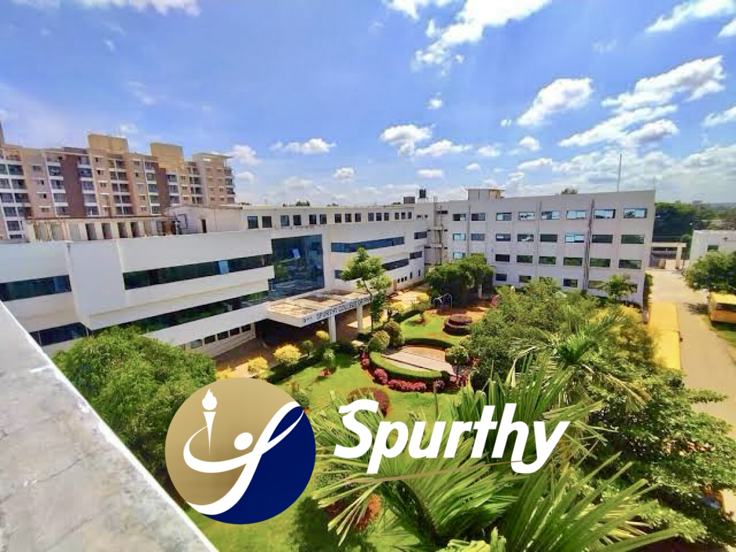 Spurthy Group of Institutions 