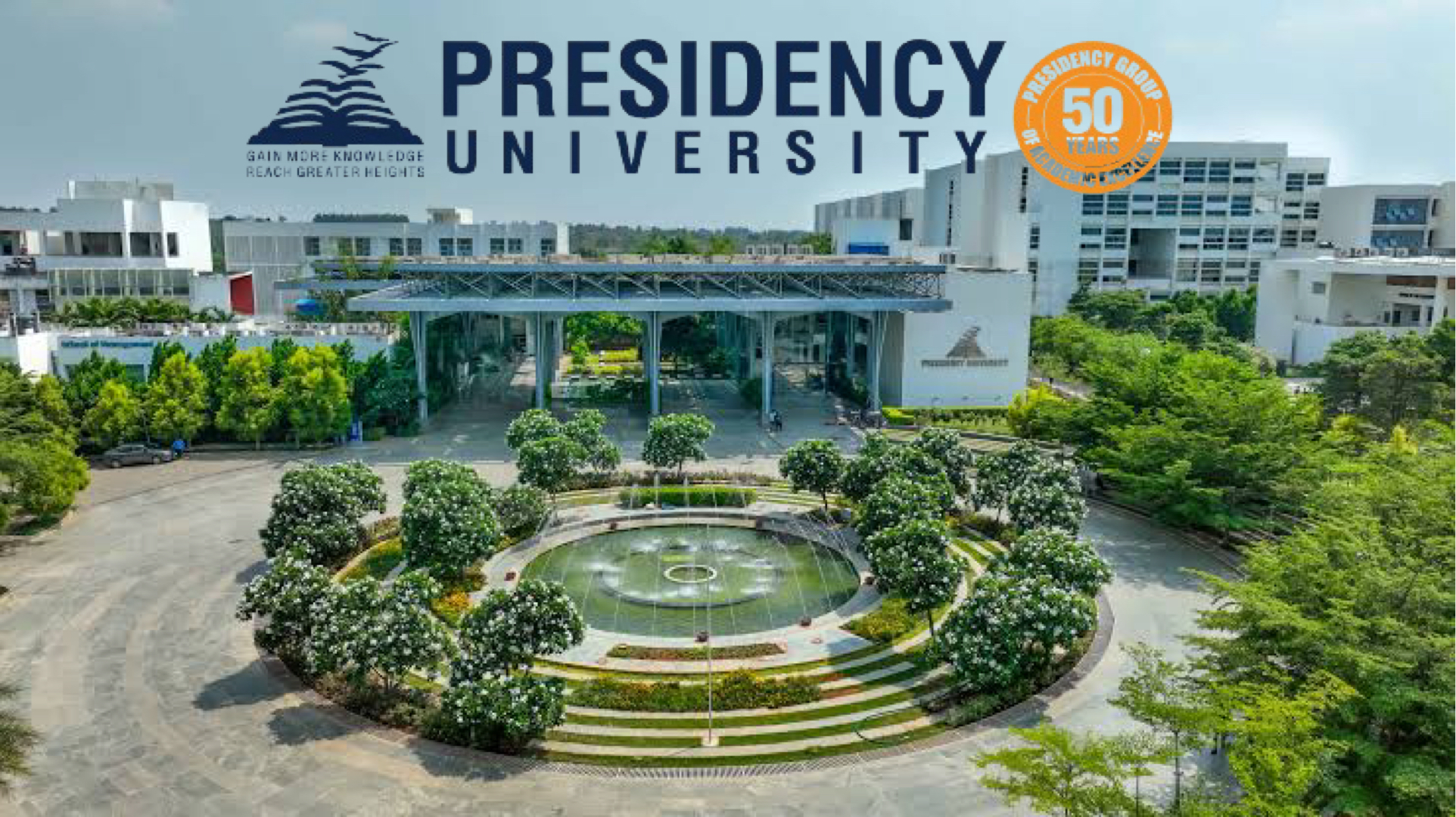Presidency University