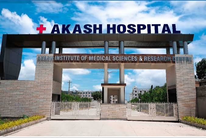 Akash Medical College