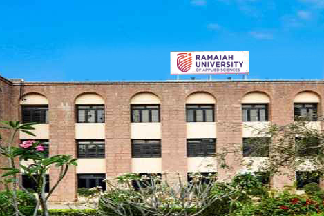Ramaiah University of Applied Science